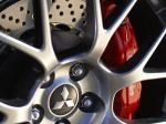 Mitsubishi Prototype X 2007 года
